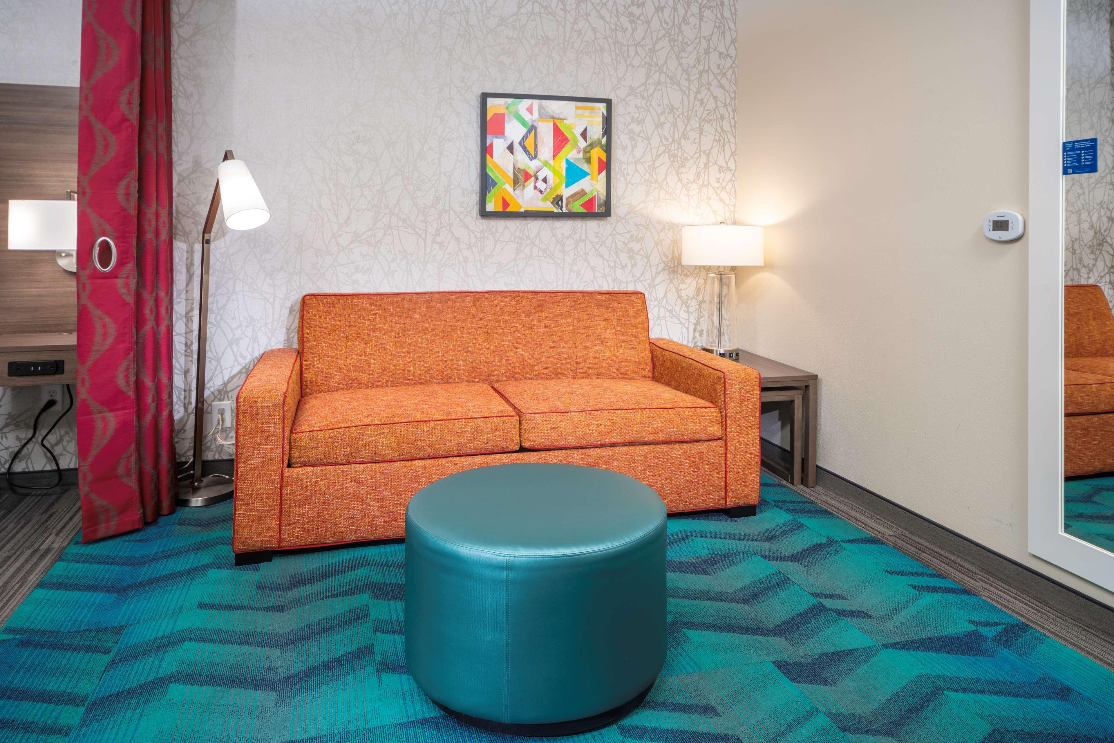 Home2 Suites By Hilton Minneapolis-Mall Of America Μπλούμινγκτον Εξωτερικό φωτογραφία