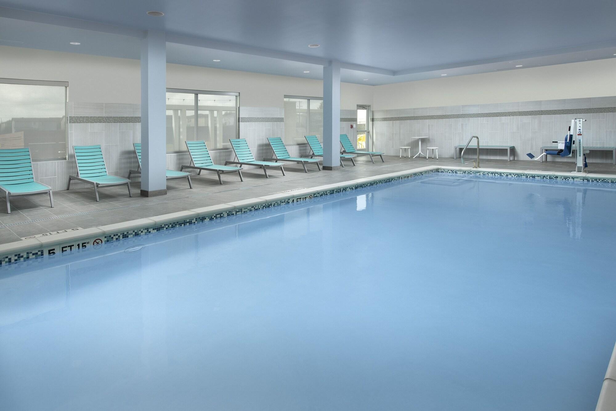 Home2 Suites By Hilton Minneapolis-Mall Of America Μπλούμινγκτον Εξωτερικό φωτογραφία