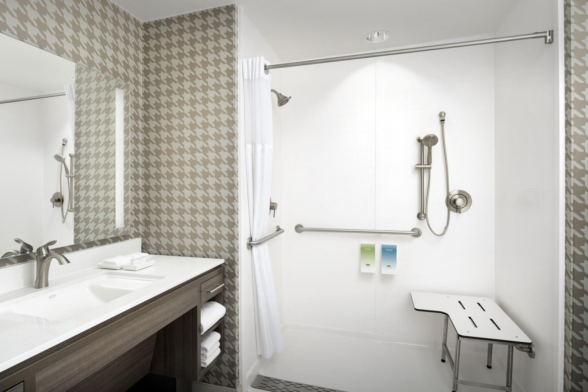 Home2 Suites By Hilton Minneapolis-Mall Of America Μπλούμινγκτον Εξωτερικό φωτογραφία