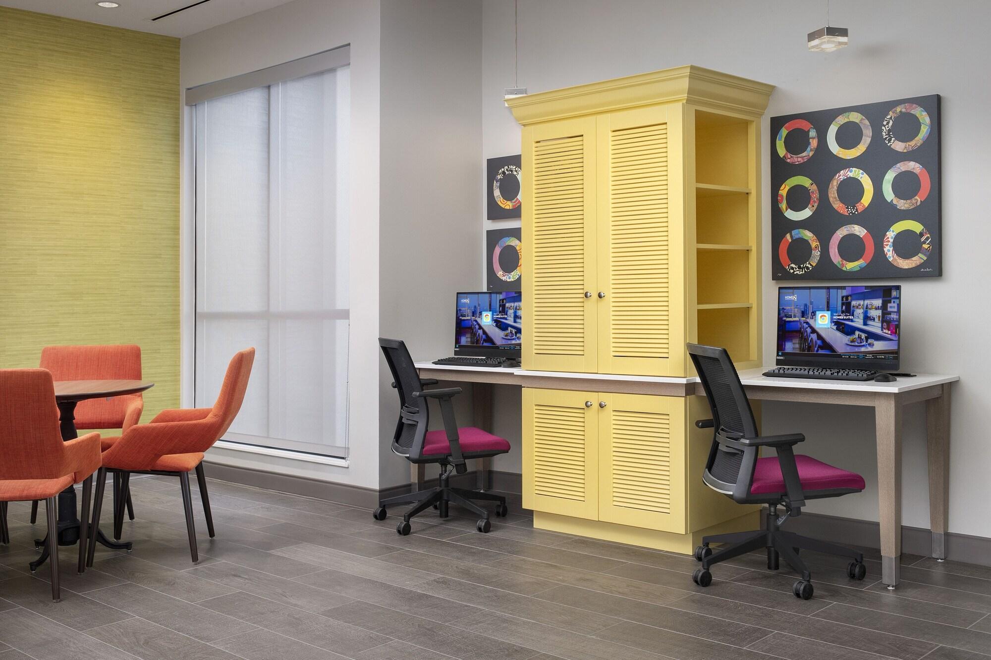 Home2 Suites By Hilton Minneapolis-Mall Of America Μπλούμινγκτον Εξωτερικό φωτογραφία