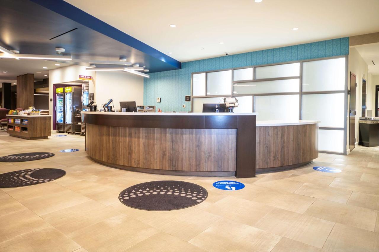 Home2 Suites By Hilton Minneapolis-Mall Of America Μπλούμινγκτον Εξωτερικό φωτογραφία