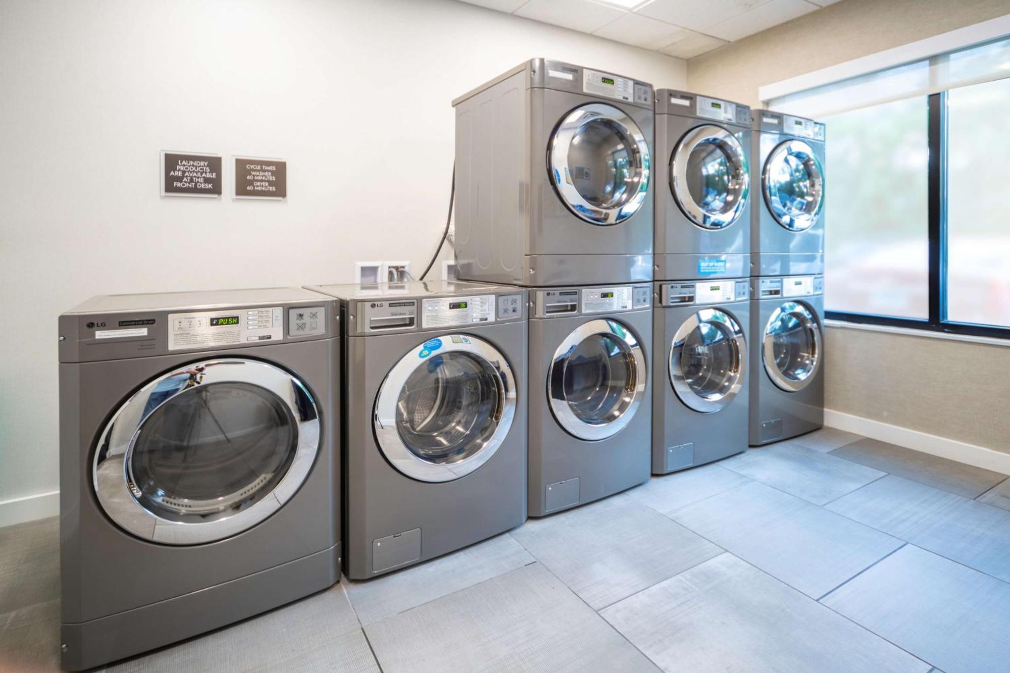 Home2 Suites By Hilton Minneapolis-Mall Of America Μπλούμινγκτον Εξωτερικό φωτογραφία