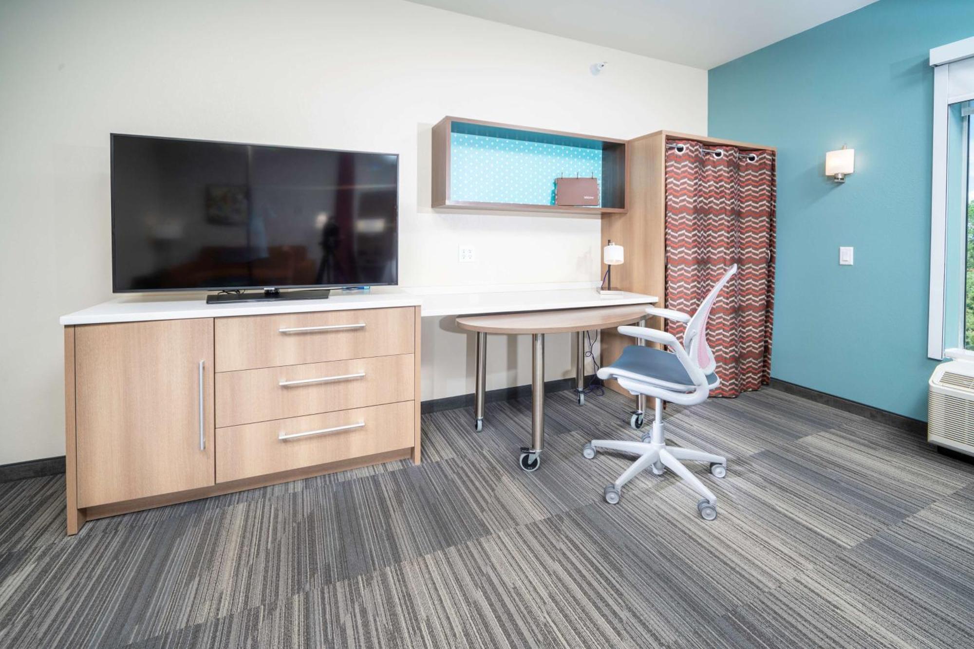 Home2 Suites By Hilton Minneapolis-Mall Of America Μπλούμινγκτον Εξωτερικό φωτογραφία
