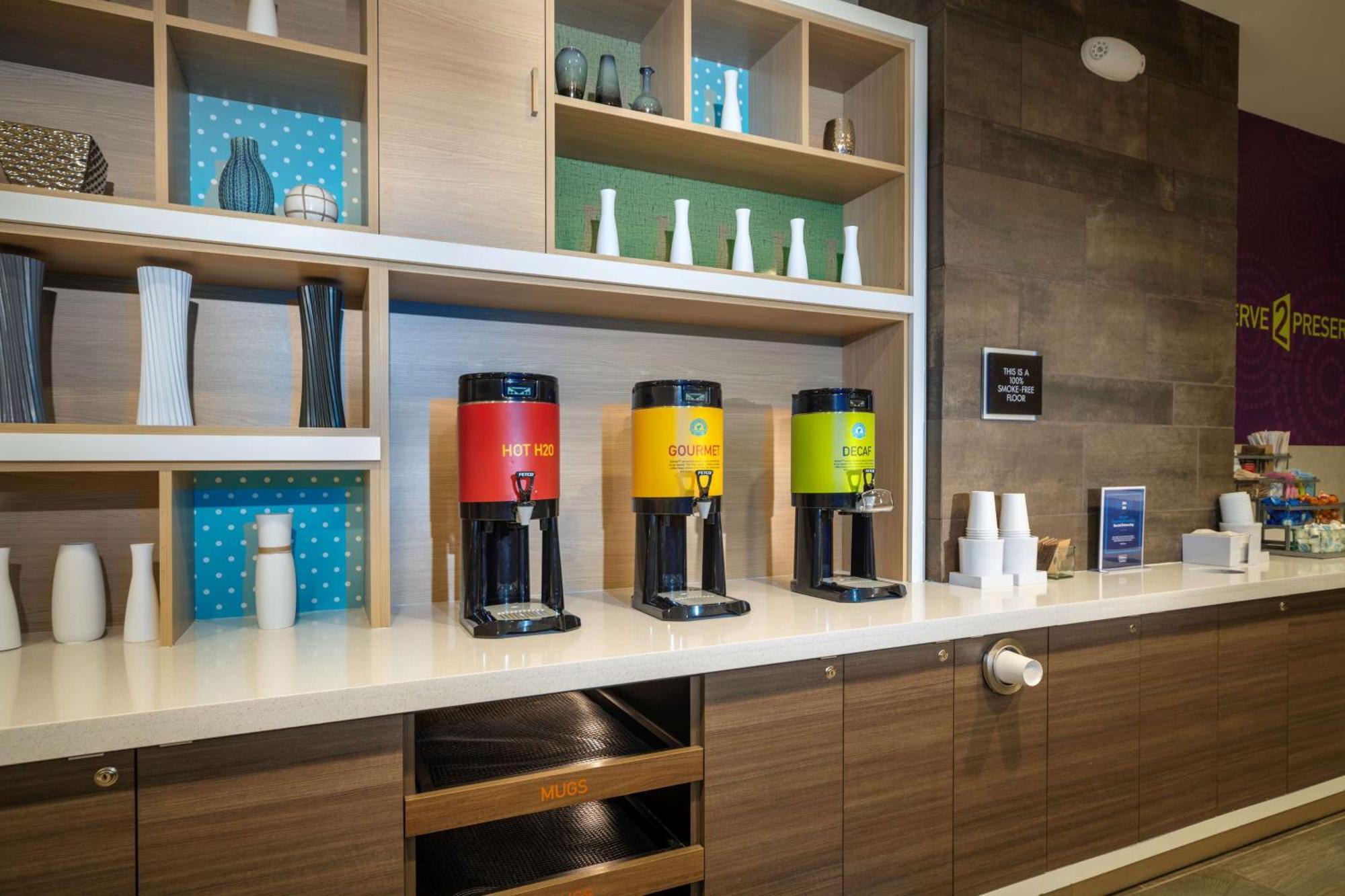 Home2 Suites By Hilton Minneapolis-Mall Of America Μπλούμινγκτον Εξωτερικό φωτογραφία